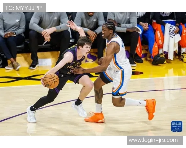 2020年1月14日湖人与雷霆精彩对决回放分析与赛后点评