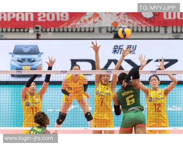 中国与喀麦隆精彩对决回放全程回顾与分析