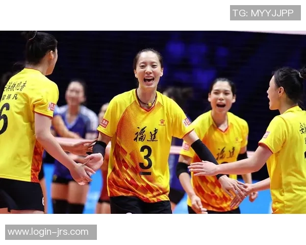 八一女排迎战福建队力争主场胜利展现团队风采 八一女排迎战福建队力争主场胜利展现团队风采