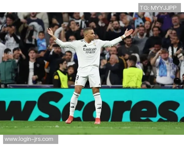 姆巴佩欧冠大放异彩帽子戏法后暗示未来去向已定