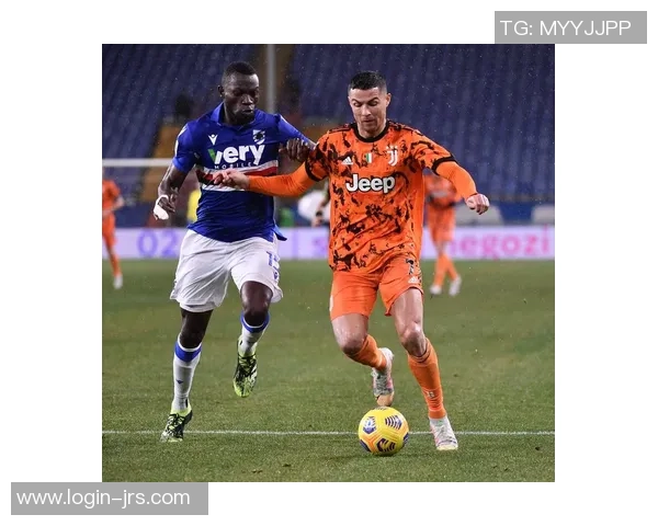 尤文图斯与桑普多利亚激战正酣谁将赢得这场意甲巅峰对决