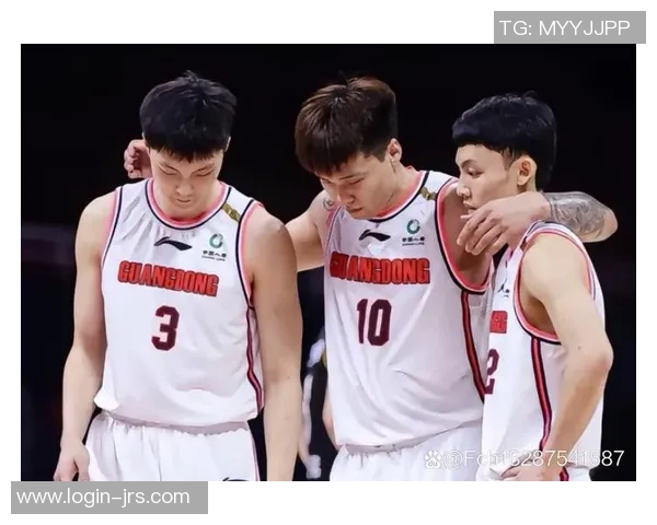 广东与深圳精彩对决全赛视频回顾尽享篮球盛宴