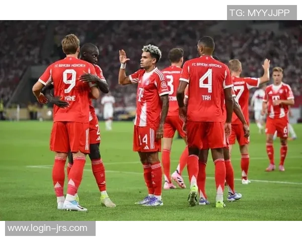 拜仁慕尼黑与埃菲斯的巅峰对决精彩回顾与赛后分析